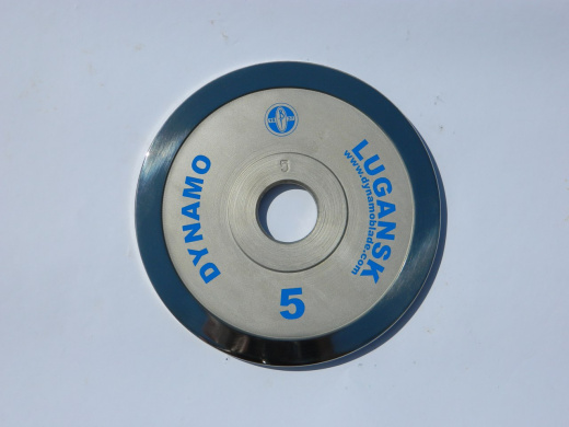 Электро гальваническое покрытие 